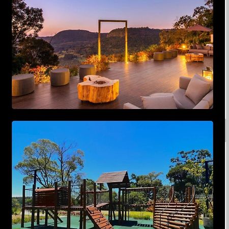 Chateau Laghetto Collection Gramado Exterior foto